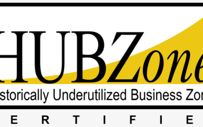 Compass Certified SBA HUBZone Small Business