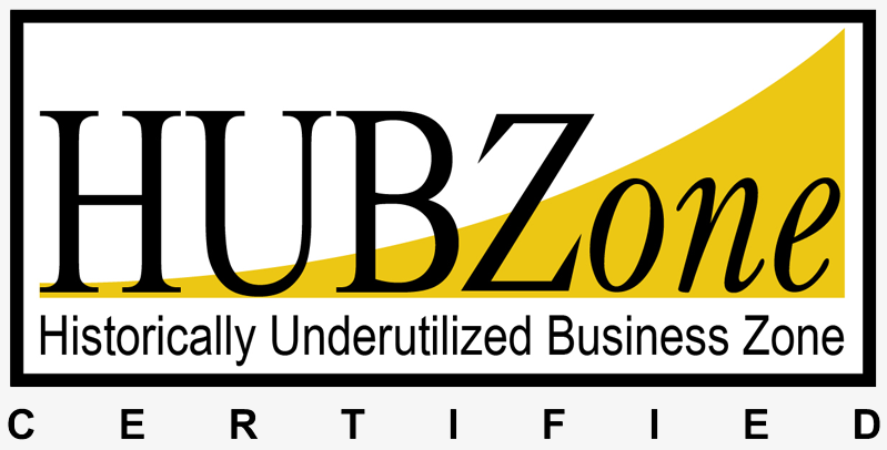 Compass Certified SBA HUBZone Small Business